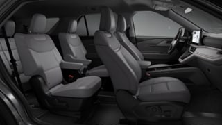 2026 Ford Explorer® Internal Image 1